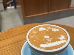 -LOTTA COFFEE(安居博文苑店)