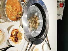 -么子烤肉(化龙池店)