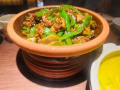 -野阿来·大馆湖南菜(青岛万象城店)