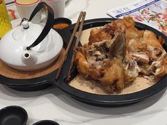 -大厨小馆(华阳城店)