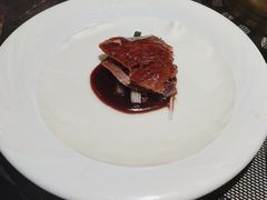 -半岛翡丽海鲜自助餐厅(观风亭店)