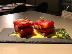 -Oasis Bar & Grill