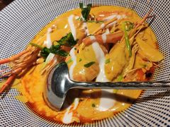 -星叶·东南亚料理(宁波万象汇店)