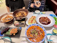-常来小聚·广州非遗传承餐厅(高德置地店)