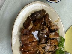 -老友客家王餐馆