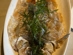 -仙店农庄(湖景农庄餐厅)