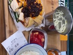 -阿金大白·上海菜馆(新天地店)