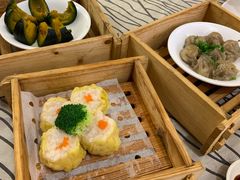 -旺东生酒楼·宴会团餐(莲塘店)