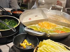 -骨之味·筒骨汤火锅(江头店)