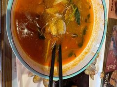 何记花甲粉-何记花甲(海岸城旗舰店)