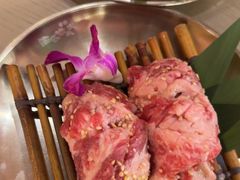 -西塔老太太泥炉烤肉(济南首店)