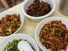 -笨罗卜浏阳菜馆(龙华鹏润达店)
