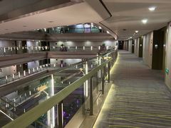 -南京禄口机场雅高铂尔曼大酒店