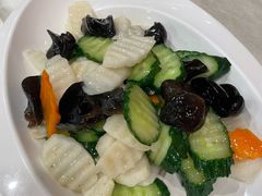-鑫巴蜀小镇 · 水煮鱼专研店(玉桥店)