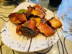 -上海新发展亚太JW万豪酒店