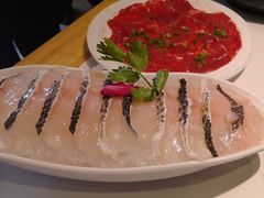 -堂客老火锅(欣阳广场总店)
