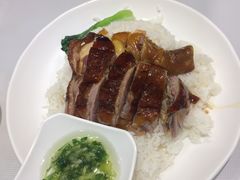 -深井陈记烧鹅酒家(新填地街店)