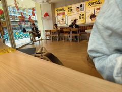 -真功夫(岗顶店)