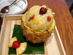 -云海肴·汽锅鸡·云南菜(苏州中心店)
