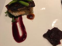 -GreyWhale灰鲸餐厅(武汉国际广场店)