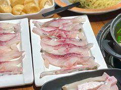 -鱼醉无骨鱼·中山脆肉鲩(南浦店)