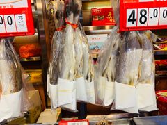 -皇上皇腊味店(下九路店)
