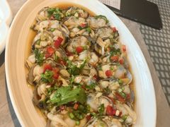 -陶兰居·手工点心·粤菜(圆融时代广场店)
