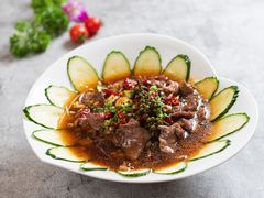 经典水煮牛肉-荣华酒楼(鼎湖区店)