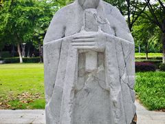 -泰州凤城河风景区-泰山公园