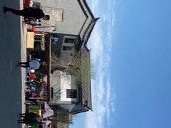 -滦州古城
