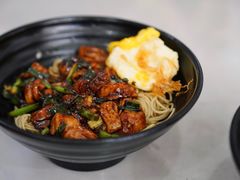 -老地方面馆(思南路店)