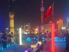 -外滩8号 whisky bar(金延大厦店)