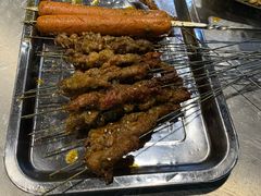 -小民大排档(光谷店)