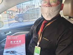 -易通行汽车陪练(通州店)