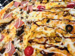 -机器人火炉披萨