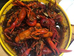 -刘一龙虾(数码路店)