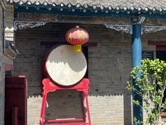 -叶县县衙博物馆景区