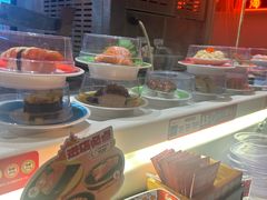 -莲寿司(国兴店)