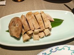 -小厨娘绣中淮扬(大行宫科巷店)