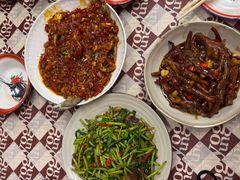 香酥油浸鱼-老三样·旧食新味(万寿宫店)