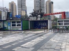 -呼啦面馆·头牌豌杂面(爱琴海店)