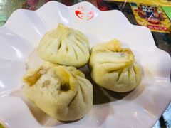 -宝正臻天津包子总店(金阳光居易店)