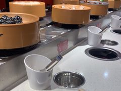 -龍歌自助小火锅(崂山丽达店)