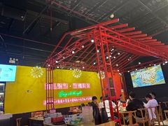 -龙头烤羊排•烤全羊•精酿扎啤(厦滘店)