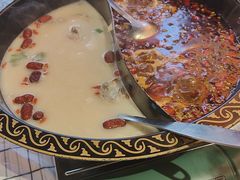 -蛙老爹·蜀香美蛙鱼头(王家湾店)