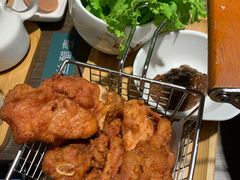-隆喜元鱼汤包·海鲜(中联广场店)