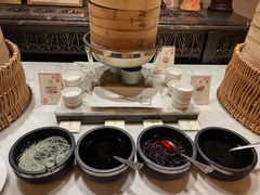 -上海和平饭店茉·莉酒廊 Jasmine Lounge