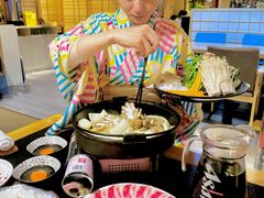 -长崎屋·日本料理·刺身·烧鸟(天河北路店)