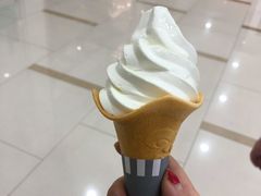 -肯德基(吴江万宝大润发店)