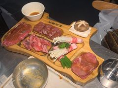 -喜来稀肉(虹泉路店)